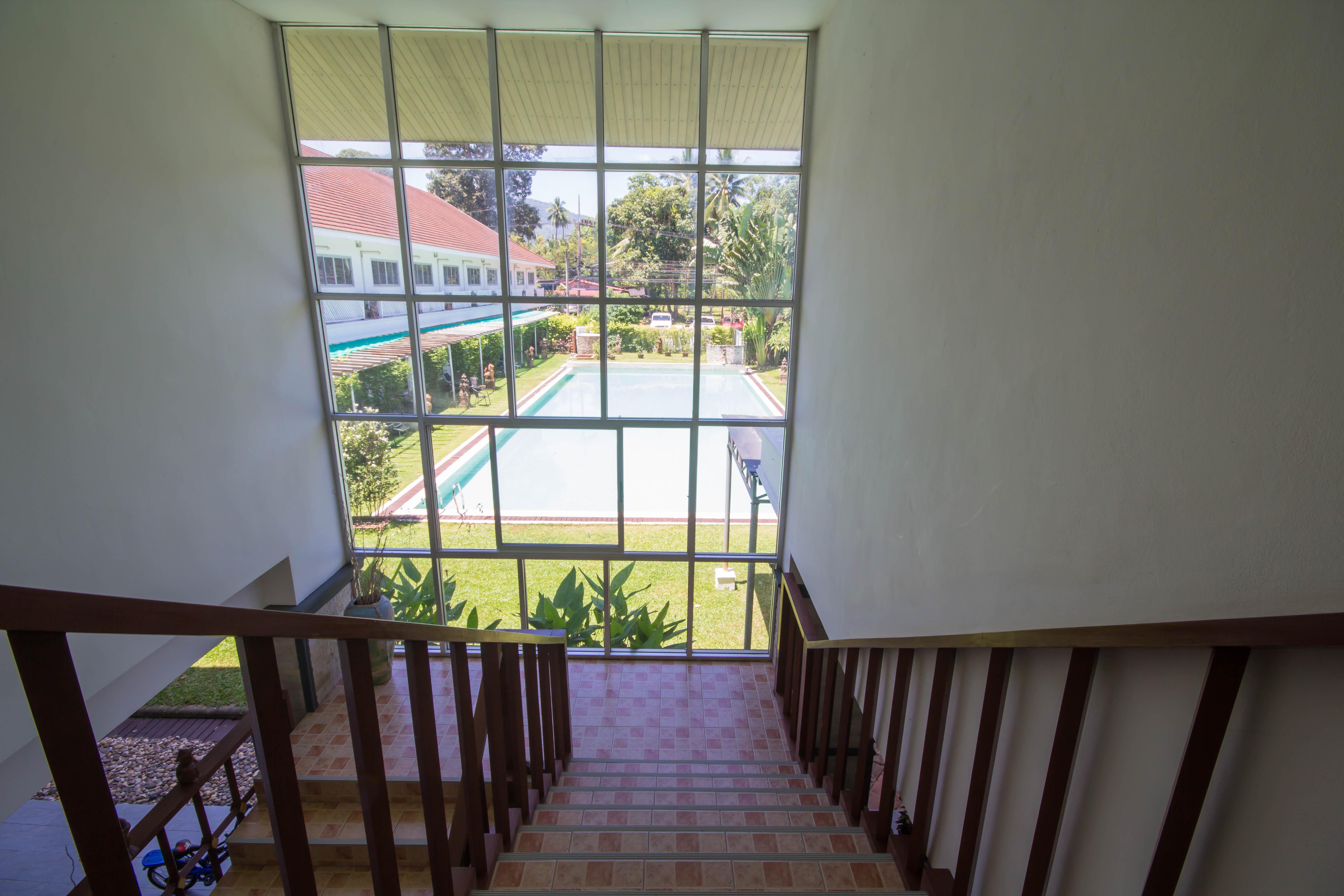 Rajapruek Samui Resort - Sha Plus Lipa Noi Exterior foto